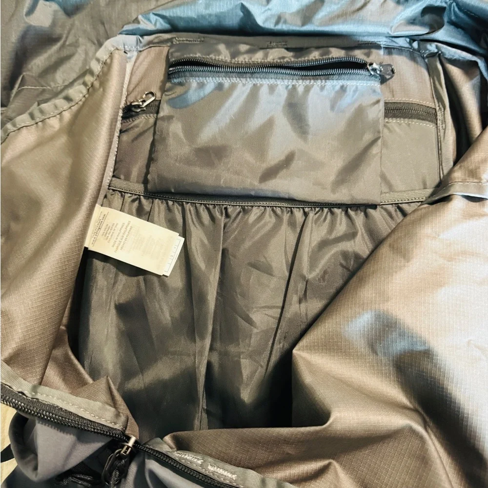 Patagonia Nine Trails Pack 36L Hiking Backpack